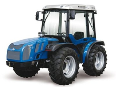 Traktor BCS Volcan AR