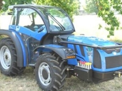 Traktor BCS Volcan SDT DS