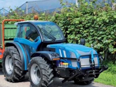 Traktor BCS Volcan SDT RS