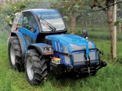 Traktor BCS Volcan SDT RS