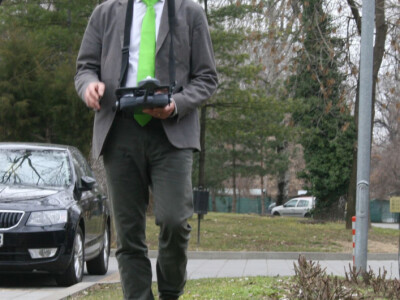 Borealis L.A.T - prezentacija N-Pilot® uređaja