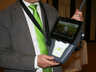 Borealis L.A.T - prezentacija N-Pilot® uređaja