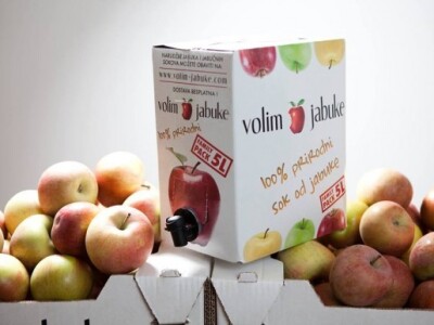 Mladi voćar Stjepan Dumančić Mladi voćar Stjepan Dumančić