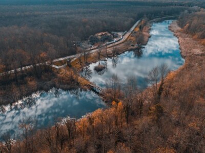 Volim svoju županiju