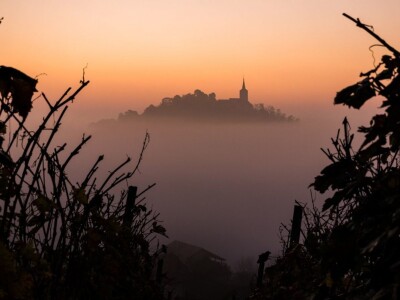 Volim svoju županiju