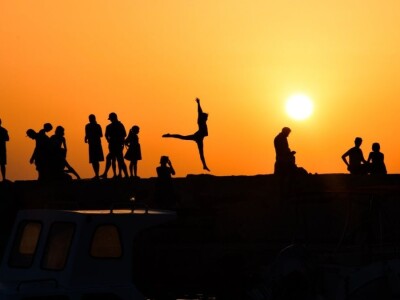 Volim svoju županiju