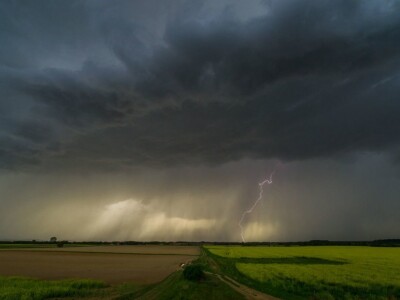 Volim svoju županiju