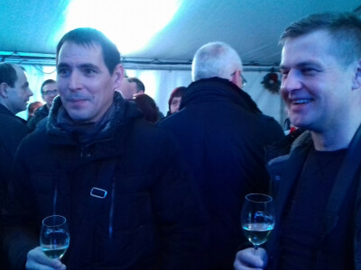 2. Koprivnica Wine Fest