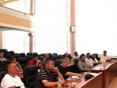 Proizvođačka organizacija mljekara u Virovitici