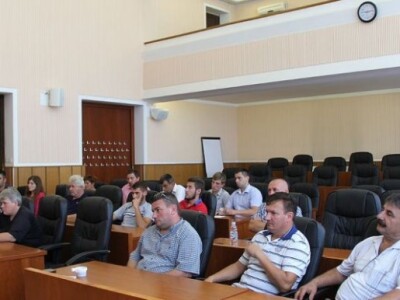 Proizvođačka organizacija mljekara u Virovitici