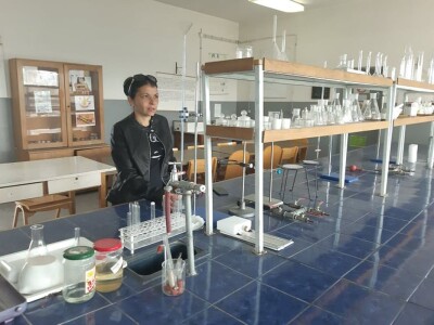 vranje- poljoprivredno - veterinarska škola