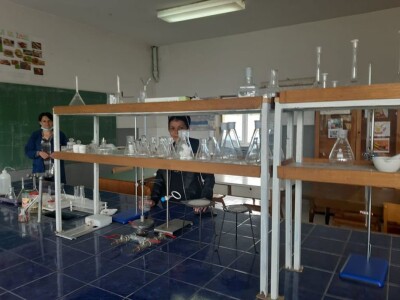 vranje- poljoprivredno - veterinarska škola