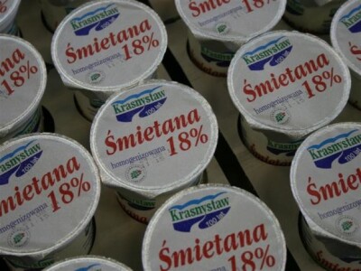 Vrijedni i cijenjeni proizvodi mljekare