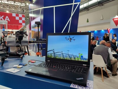 Vrhunska tehnologija sadašnjost poljoprivrede Vrhunska tehnologija sadašnjost poljoprivrede