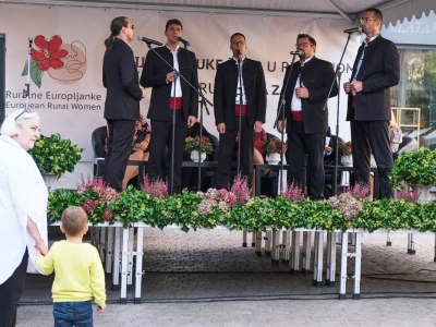 Vrijedne ruke žena u ruralnom prostoru Grada Zagreba