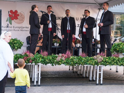 Vrijedne ruke žena u ruralnom prostoru Grada Zagreba