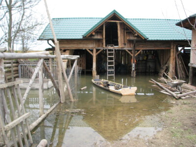 Vrijedni Orahovci već kreću sa proljetnom sjetvom