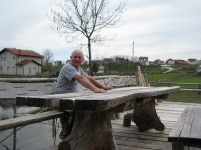 Vrijedni Orahovci već kreću sa proljetnom sjetvom