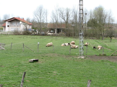 Vrijedni Orahovci već kreću sa proljetnom sjetvom