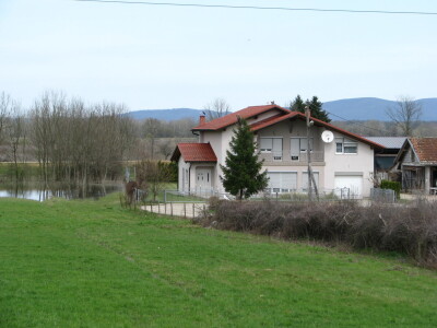 Vrijedni Orahovci već kreću sa proljetnom sjetvom