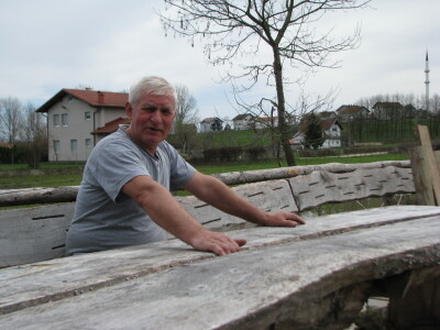 Vrijedni Orahovci već kreću sa proljetnom sjetvom