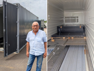 INOVAPRO u Šestanovcu