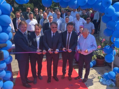 Jubilarni 50. Sajam šljive u Gradačcu