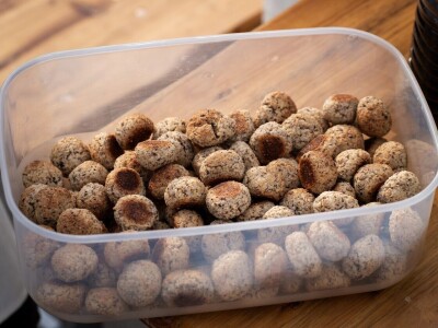 Vrsaranski amareti Vrsaranski amareti