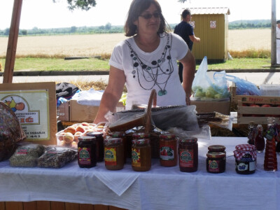 Zdenka Ćosić iz Vrbanje