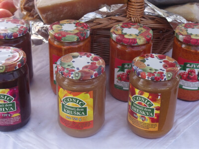 Žetva i vršidba u prošlosti