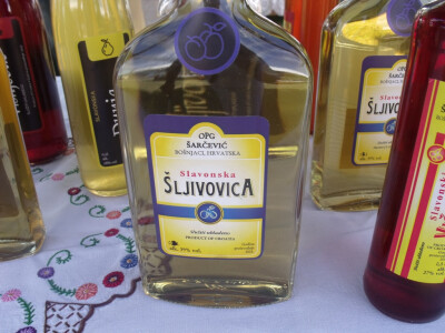 Šljivovica