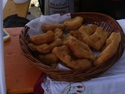 Poderane gaće