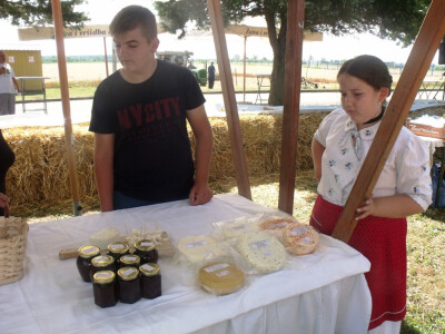Sirevi Marice Jovanovac iz Gradišta