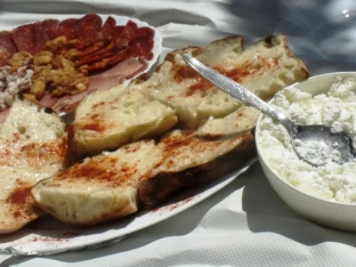 Masni kruh