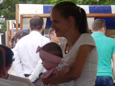 Žetva i vršidba u prošlosti