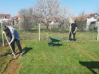 Vrt Anice Banović