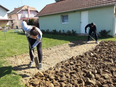 Vrt Anice Banović