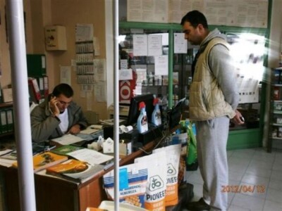 Bayer Agro Dani - VRT, Ždralovi