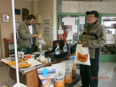 Bayer Agro Dani - VRT, Ždralovi