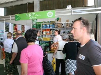 Vrt d.o.o. Bjelovar
