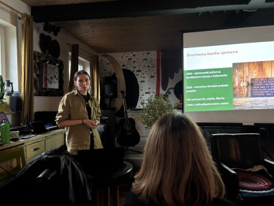 Vrtlarski dan u Brezovici