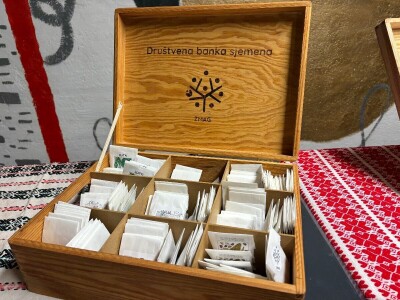 Vrtlarski dan u Brezovici