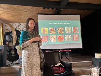 Vrtlarski dan u Brezovici