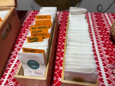 Vrtlarski dan u Brezovici