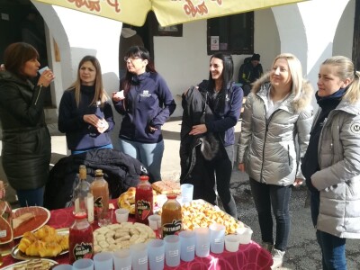 Vrućijada, selo Radanovci kod Kosjerića, Zapadna Srbija Vrućijada, selo Radanovci kod Kosjerića, Zapadna Srbija