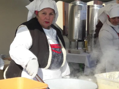 Vinkovo na Goldschmidtu