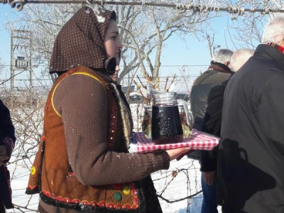 Vinkovo na Goldschmidtu