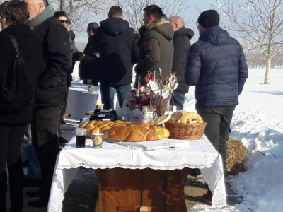 Vinkovo na Goldschmidtu