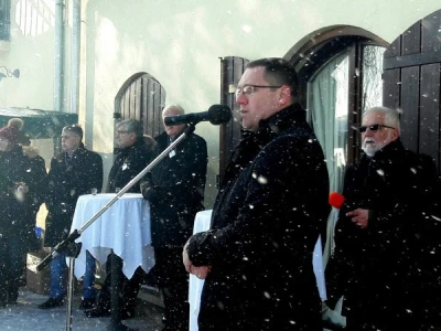 Predsjednik Uprave Vupika Goran Miličević