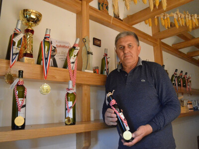 Stjepan Vučemilović